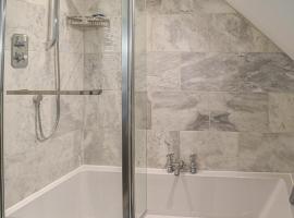 The Coach House, hotel v destinaci Whitstable