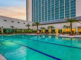 Oasis in the heart of Fort Myers