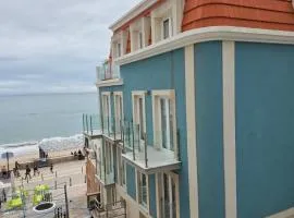 2SEA - Apartamento na praia do Ouro - Sesimbra