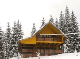 Котедж Forest house