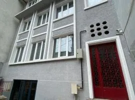 Asmaaltı GUEST HOUSE