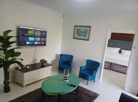 Greens Golf Course Apartment