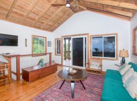 West Bay Unique Home with an amazing oceanview, villa en West Bay