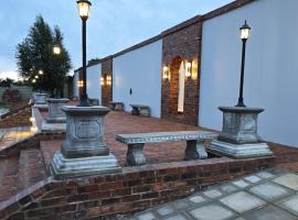 Beds Inn Midrand, posada u hostería en Midrand
