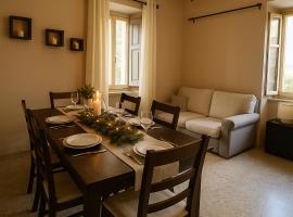 CASA VACANZA Dimora del tempo, hotel in Fara San Martino