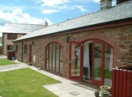 Lavender Cottage Was Fellside