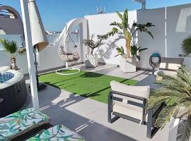 Apartamento Playa Bonita, hotel a Torrevieja
