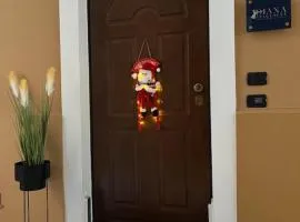 B&B Diana Apartment Nola