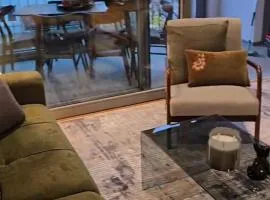 The Address near Zurich- stylish and comfortable