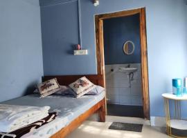 Sylvan homestay, hotel en Mawlynnong