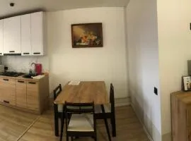 Затишна квартира біля автовокзалу та неподалік центру