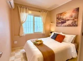 Apto 2 dorm Centro de Capão 3 quadras do Mar box e churrasqueira