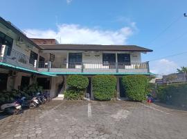JJ House Kost Exclusive Nologaten, Hotel in Yogyakarta