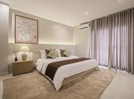 The Metropolis Lekki