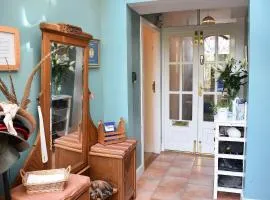 St Cuthbert's Retreat