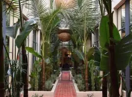 Miostello Lifestyle Riad Marrakech