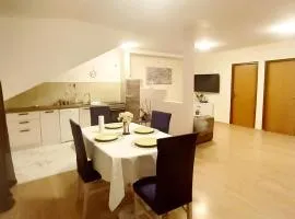 Apartman PETRA ZABOK