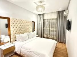 Appartement haut standing