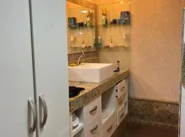 Casa Completa no Centro