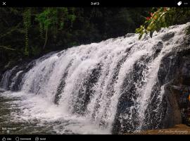 Malanda Falls Retreat, hotel in Malanda