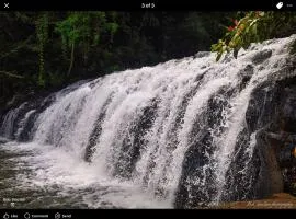 Malanda Falls Retreat
