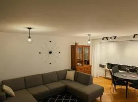 Cozy little apartment in Akranes, Iceland