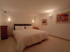 La Casetta, hotel sa Ancona