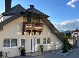 Lisingtal Apartments Exit St Michael A9 S36, hotel in Liesingthal