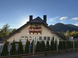 Apartments und Zimmervermietung, hotel v destinaci Liesingthal