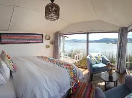 Titicaca Floating Lodge