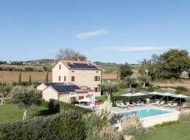 Luxury Villa Mei - SPA, Pool & Jacuzzi-Wedding