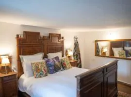 Casa Fratomari - The Alpine dream