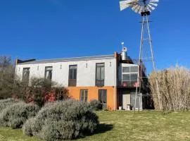 El Granero Apart hotel