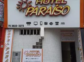 Hotel Paraiso