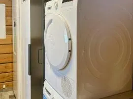 Mountain Lodge With Views Over Idre