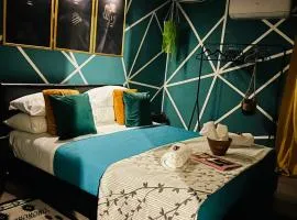 Family House di Genny e Nicola small suite