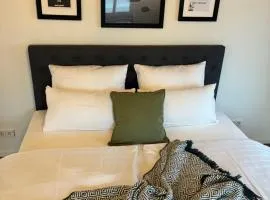 FeWo - LOFT Mosel & Weinquartier, Balkon, Parkplatz, moderne Küche, bis 8 Personen