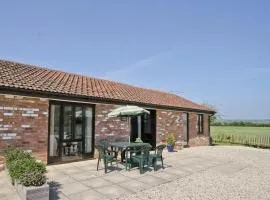 Russet Cottage - E4678