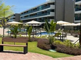 Novo Paraíso da Praia do Cupe - Porto de Galinhas