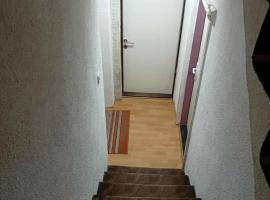 KONAK kod ODISEJE 2, hotel a Moševići