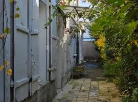 Studio Cosy entièrement rénové - Centre Historique