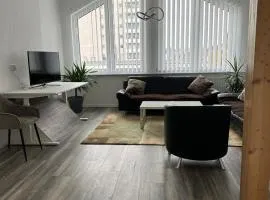 Ferienwohnung Steinberg