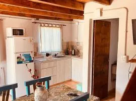 Casa de Amigos - Moradillo