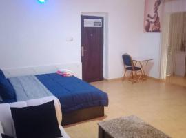 Short Let Apartments in Lagos Business School Lekki Ajah, plážový hotel v destinaci Lekki