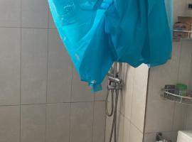 Viesnīca Apartamento IFH Vila du Maju