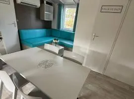 Mobile-home 6 personnes Montalivet Les Bains