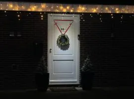 Vakantiehuisje Ommen