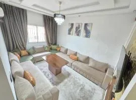 Appartement ECHRIFIA GARDENS