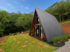 Cabana Canto do Bugio