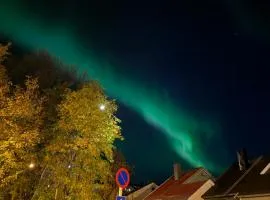 Apartment in central Kirkenes